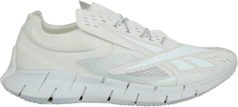 Reebok Witte Sneakers voor Heren Ss22 Collectie Wit Heren