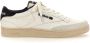 Reebok LTD Club C leren sneakers Wit - Thumbnail 1