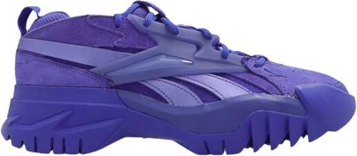 Reebok Club C Cardi V2 Fashion sneakers Schoenen ultima purple ultima purple maat: 38.5 beschikbare maaten:36 37.5 38.5 35.5