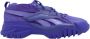 Reebok Club C Cardi V2 Fashion sneakers Schoenen ultima purple ultima purple maat: 38.5 beschikbare maaten:36 37.5 38.5 35.5 - Thumbnail 1