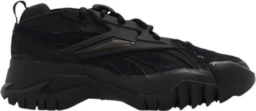 Reebok hotsell zwart dames