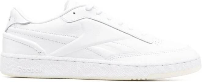 Reebok x Victoria Beckham Sneakers White Wit Dames