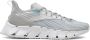 Reebok Zig Kinetica 3 W Dames Sneakers Gray Dames - Thumbnail 1