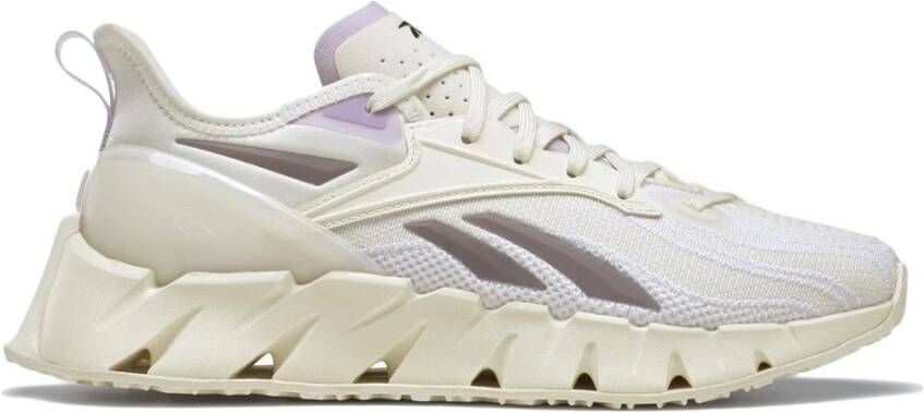 Reebok Zig Kinetica 3 W Sneakers Multicolor Dames