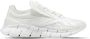 Maison Margiela Project 0 ZS Memory OF sneakers Beige Heren - Thumbnail 4