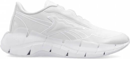 Reebok Low-Top Sneakers Victoria Beckham X Zig Kinetica Sneakers in wit - Foto 3