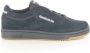 Reebok Zwarte Club C 85 Herenschoenen Black Heren - Thumbnail 1