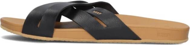 Reef Women's Cushion Spring Bloom Sandalen bruin - Foto 2