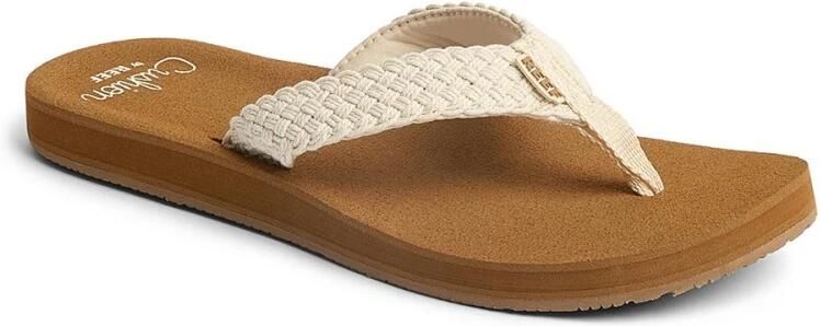 Reef Baja Maria Flip Flops - Foto 3