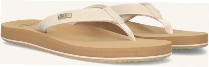 Reef Slippers Baja Sands Sand CJ9082 Beige - Foto 3
