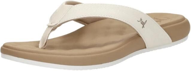 Reef Slippers Cushion Harmony CJ4571 Beige - Foto 5