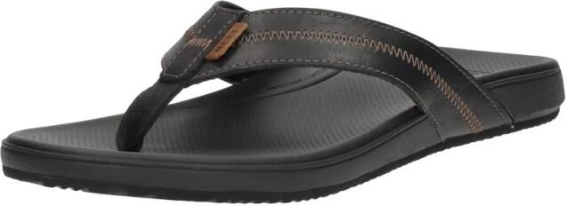 Reef Cshn Phantom 2.0 Leblack Coffee Heren Slippers Zwart Donkerblauw - Foto 5