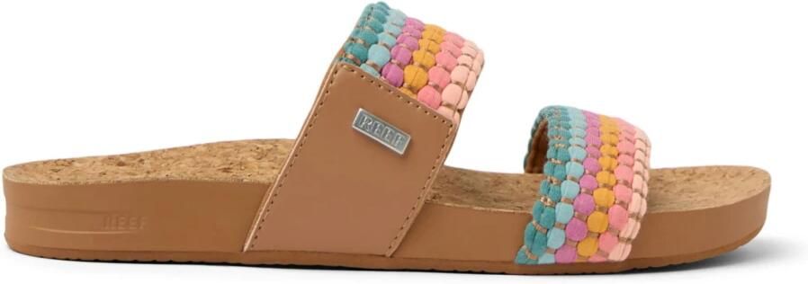 Reef Cushion Vista Slider