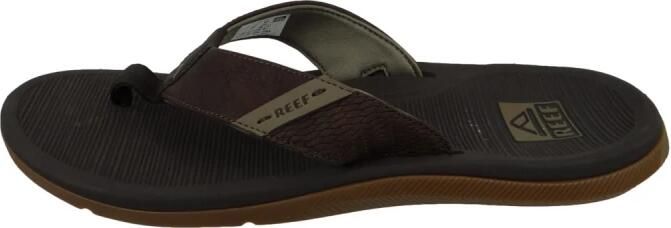 Reef Santa Ana Teenslippers Ci4651 Kleur Bruin - Foto 6