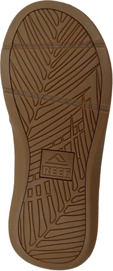 Reef Santa Ana Teenslippers Ci4651 Kleur Bruin - Foto 7