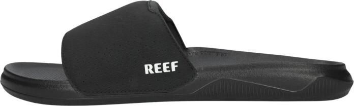 Reef Tailslide Heren synthetische slippers Black - Foto 8