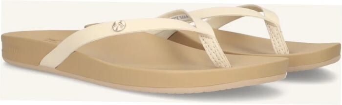 Reef Slippers Vista Ivy Vintage CJ9449 Beige - Foto 4