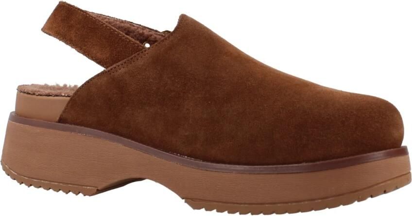 Reef Vista Skye Rosa Klompen 1 2 Vrouw