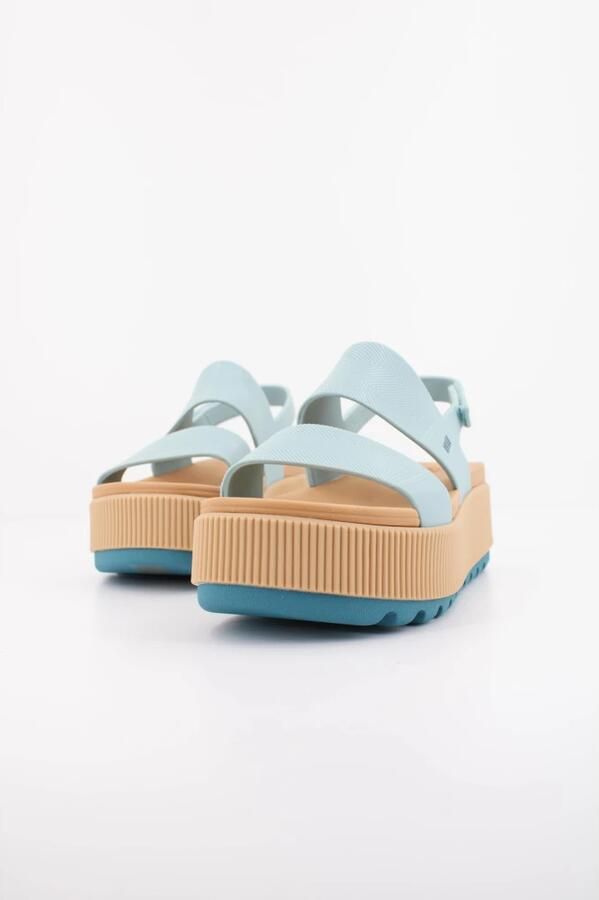 Reef Water Vista Higher Sandalen Blauw 1 2 Vrouw - Foto 3