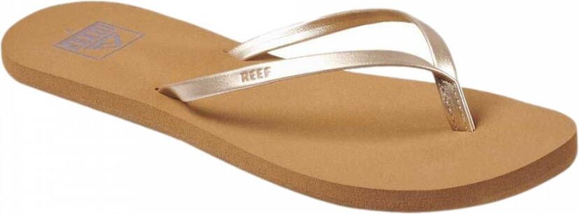 Reef sandals Geel Dames
