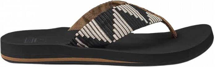 Reef shoes Ci6717 Zwart Dames