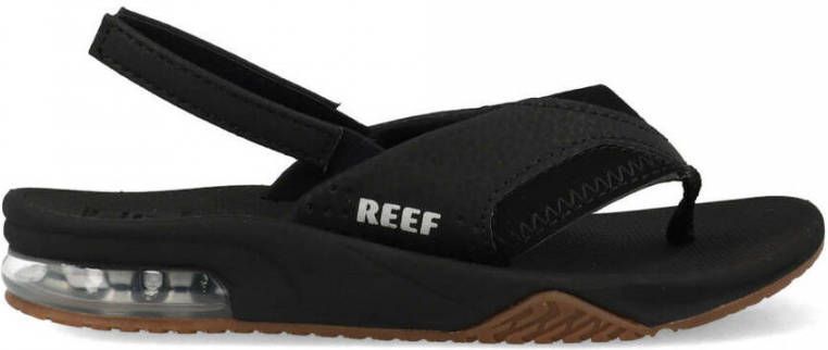 Reef Slippers Little Fanning Ci3738