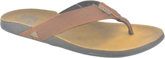 Reef Vetl. Teenslipper