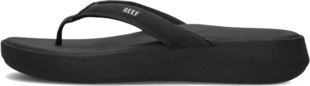 Reef CUSHION CLOUD WHITE TAN Teenslippers - Foto 5