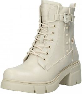 Refresh Ankle Boots Beige Dames