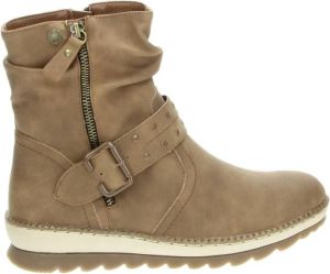 Refresh Ankle Boots Bruin Dames