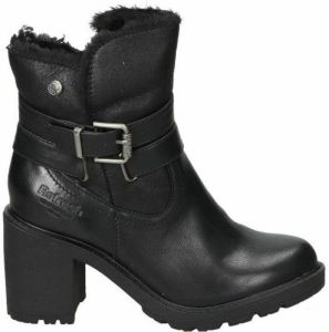 Refresh boots Zwart Dames