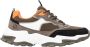 Refresh Groene Sneakers voor een Frisse Look - Thumbnail 1