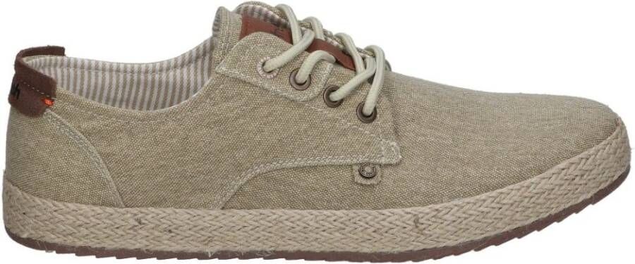 Refresh Heren Schoenen Beige Heren