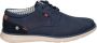 Refresh Heren Schoenen Blue Heren - Thumbnail 2