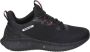 Refresh Heren Sportschoenen Black Heren - Thumbnail 2