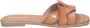 Refresh Jonge Modieuze Sandalen Beige Dames - Thumbnail 1