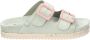 Refresh Jonge Modieuze Sandalen Blue Dames - Thumbnail 1