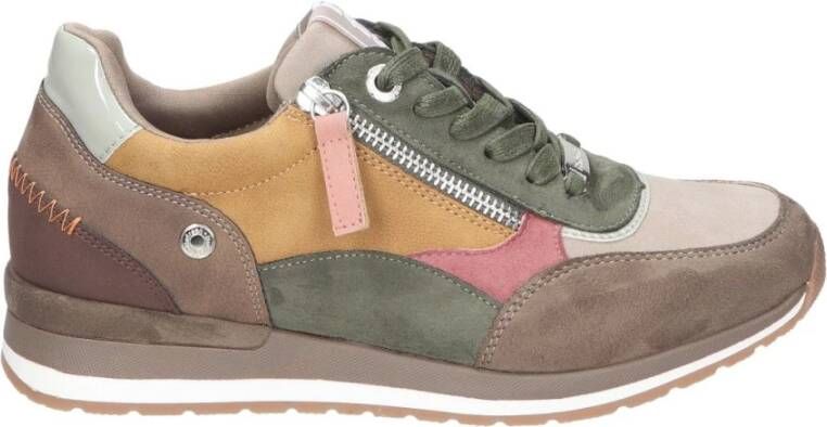 Refresh Jonge Modieuze Schoenen Multicolor Dames
