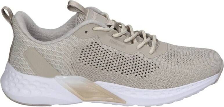 Refresh Jongeren Mode Sneakers Beige Dames