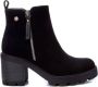 Refresh Md172125 Laarzen Black Dames - Thumbnail 1