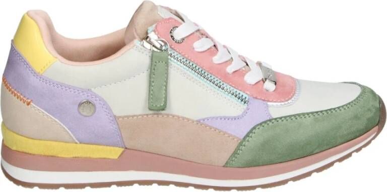 Refresh Modieuze Jeugdschoenen Multicolor Dames