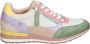 Refresh Modieuze Jeugdschoenen Multicolor Dames - Thumbnail 2