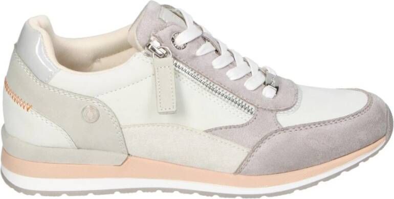 Refresh Modieuze Jeugdschoenen White Dames