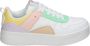 Refresh Modieuze Sportschoenen Multicolor Dames - Thumbnail 2