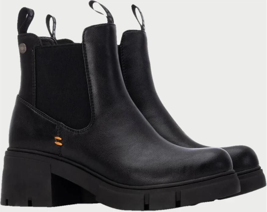 Refresh Chelsea Boot