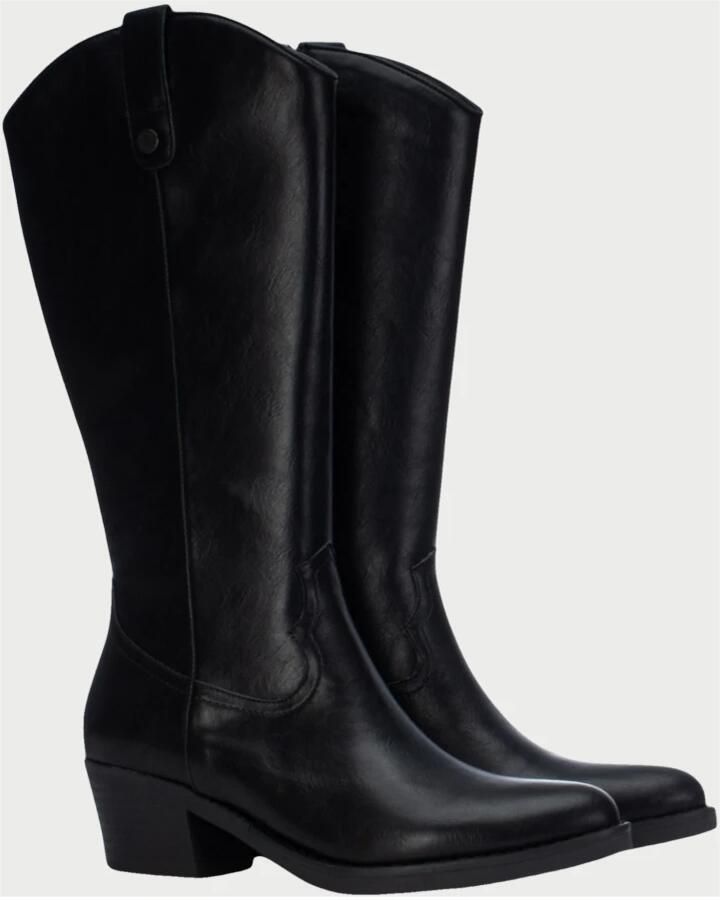 Refresh High-Top Ritslaars - Foto 2