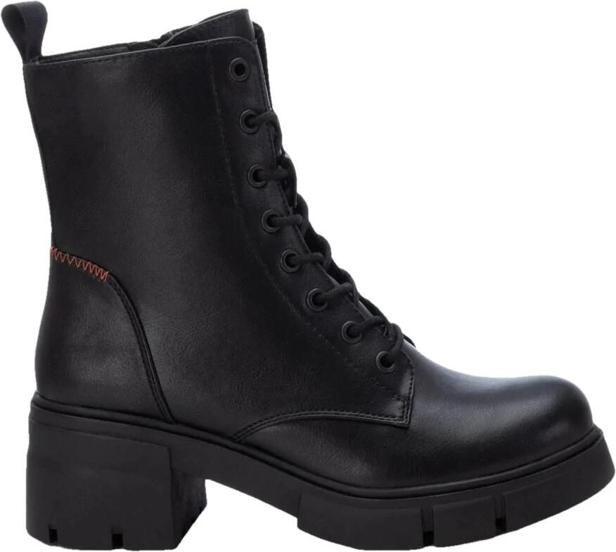 Refresh Lace-up Boot 170919