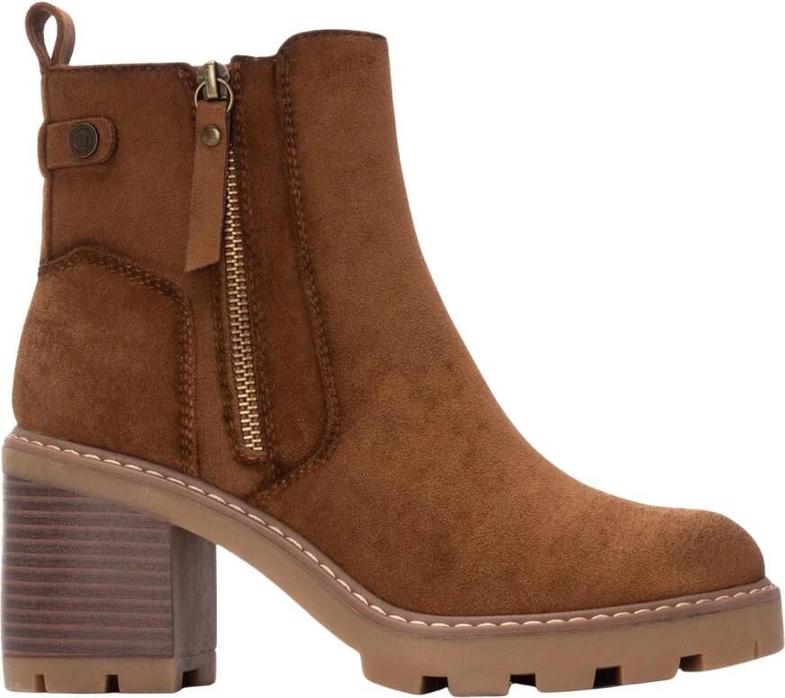 Refresh Lage Enkellaarsjes