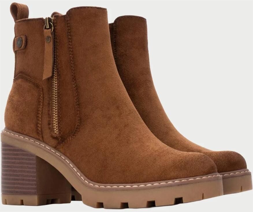 Refresh Lage Enkellaarsjes - Foto 2