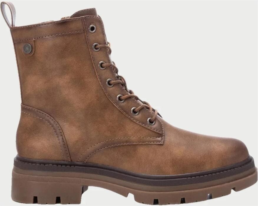 Refresh Militaire Enkellaars 17100002